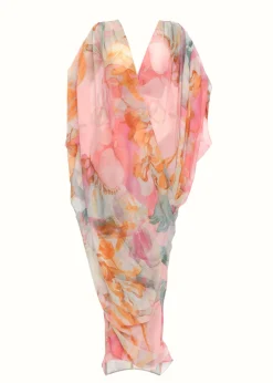 Adi Kaftan Cover Up-Zuli<Andrea Iyamah Best Sale