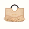 Ahi Escape Mini Tote Bag<Andrea Iyamah Hot