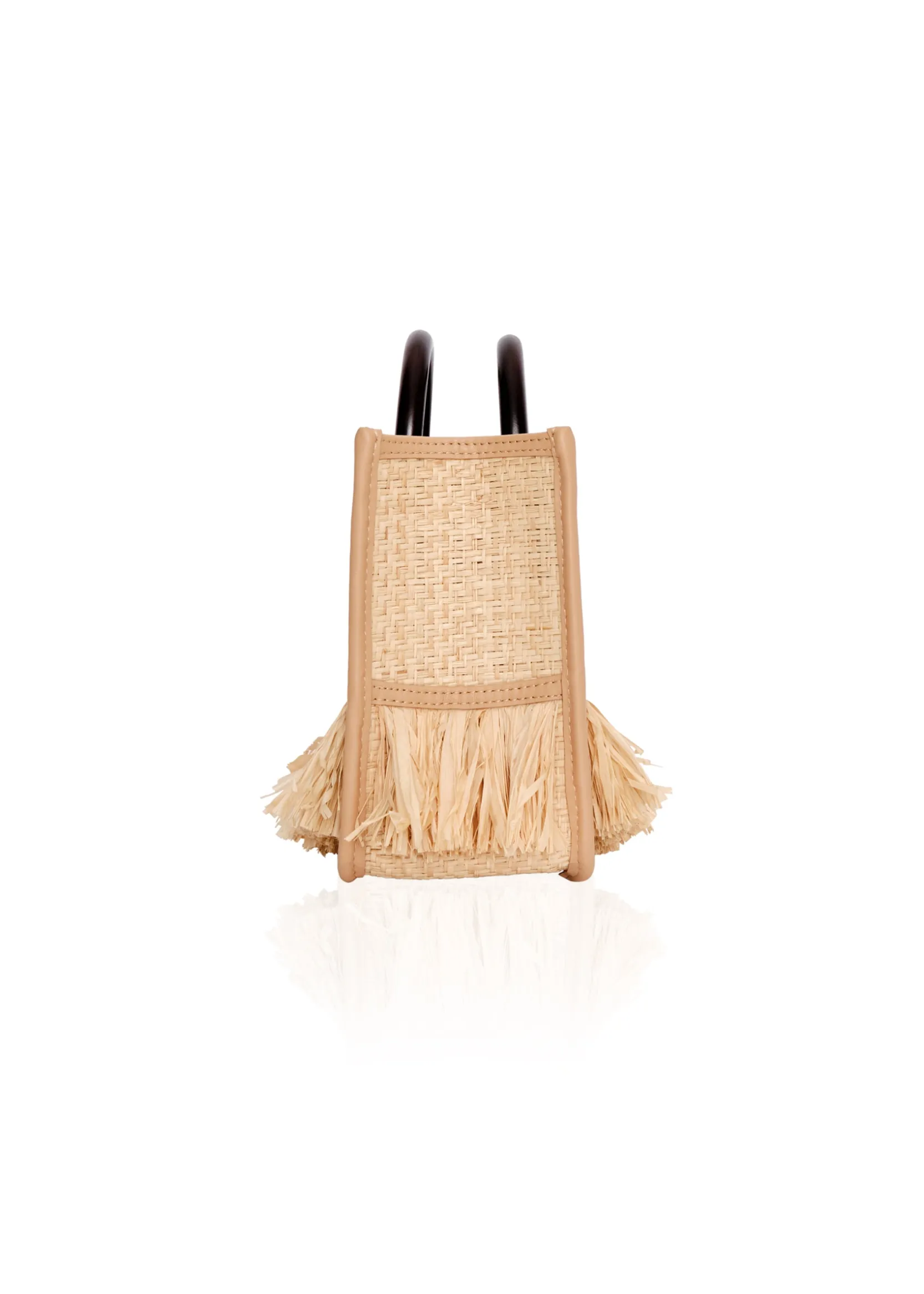 Ahi Escape Mini Tote Bag<Andrea Iyamah Hot