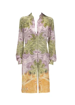 Akacia Tunic<Andrea Iyamah Discount