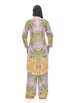 Akacia Tunic<Andrea Iyamah Discount