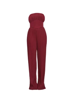 Alta Jumpsuit<Andrea Iyamah Best Sale