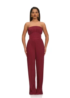 Alta Jumpsuit<Andrea Iyamah Best Sale