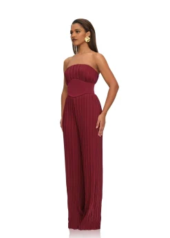 Alta Jumpsuit<Andrea Iyamah Best Sale