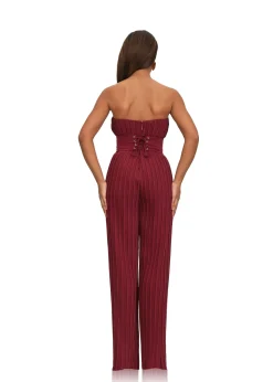 Alta Jumpsuit<Andrea Iyamah Best Sale