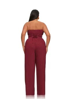 Alta Jumpsuit<Andrea Iyamah Best Sale