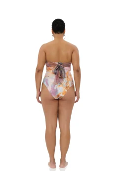 Ando One Piece Swimsuit-Zuli<Andrea Iyamah Cheap