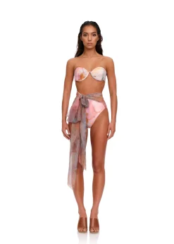Ando One Piece Swimsuit-Zuli<Andrea Iyamah Cheap