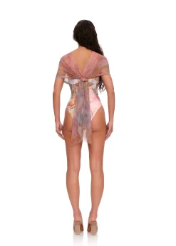 Ando One Piece Swimsuit-Zuli<Andrea Iyamah Clearance