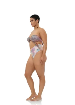 Ando One Piece Swimsuit-Zuli<Andrea Iyamah Clearance