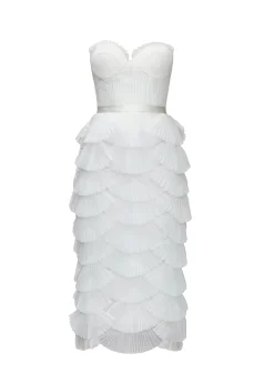 Ari Corset Top<Andrea Iyamah Shop