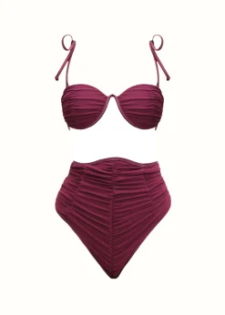 Capa Bikini-Amethyst<Andrea Iyamah Online