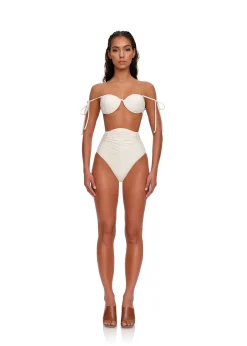 Capa Bikini-Limestone<Andrea Iyamah New