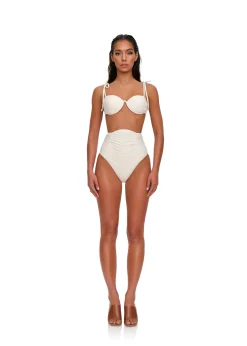 Capa Bikini-Limestone<Andrea Iyamah New