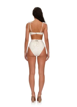Capa Bikini-Limestone<Andrea Iyamah New
