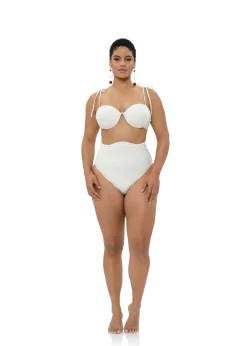 Capa Bikini-Limestone<Andrea Iyamah New