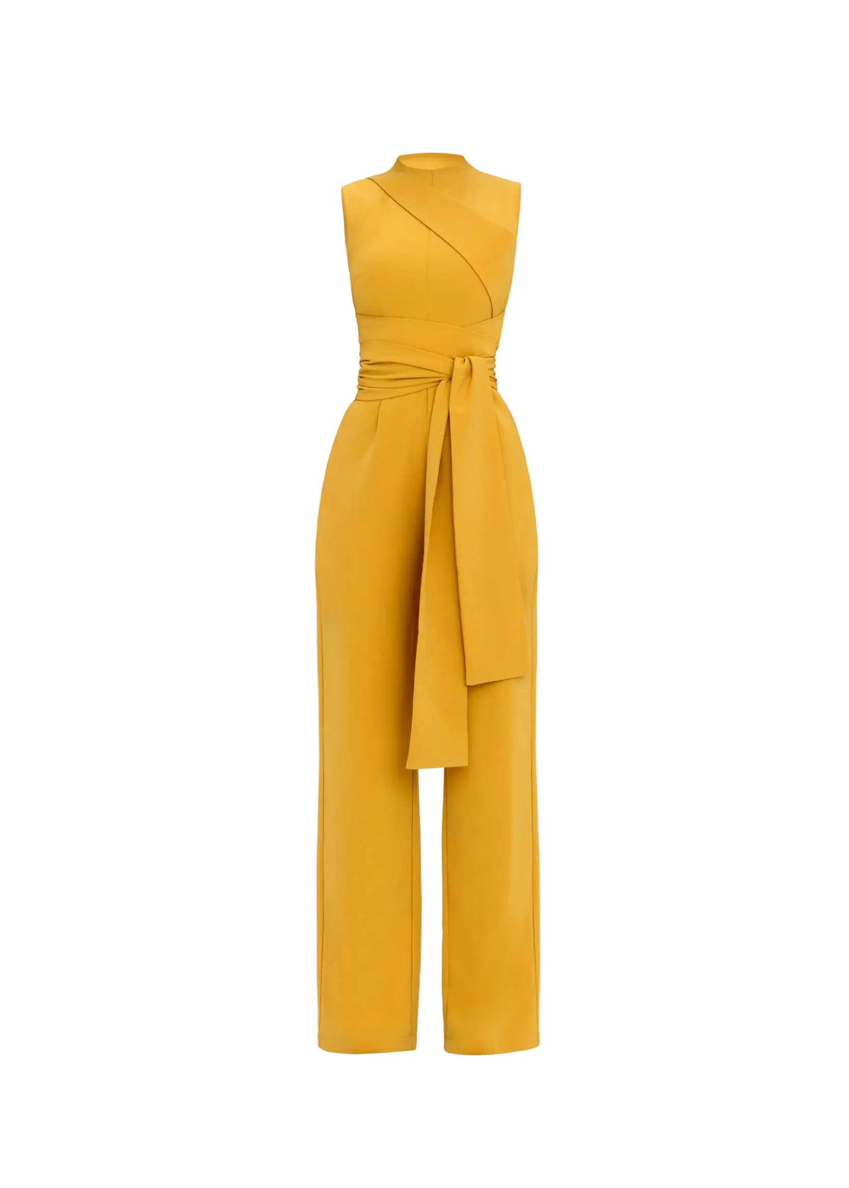 Edar Mango Jumpsuit<Andrea Iyamah Sale