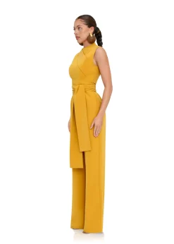 Edar Mango Jumpsuit<Andrea Iyamah Sale