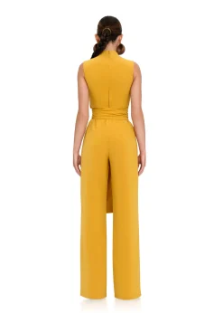 Edar Mango Jumpsuit<Andrea Iyamah Sale