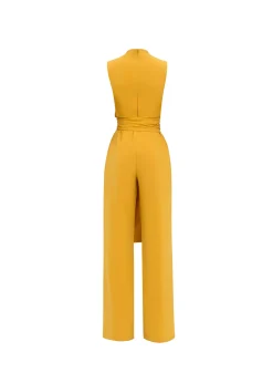 Edar Mango Jumpsuit<Andrea Iyamah Sale