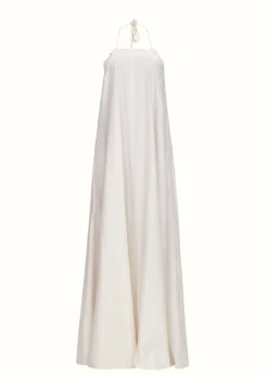 Essi Maxi Dress-Limestone<Andrea Iyamah Hot