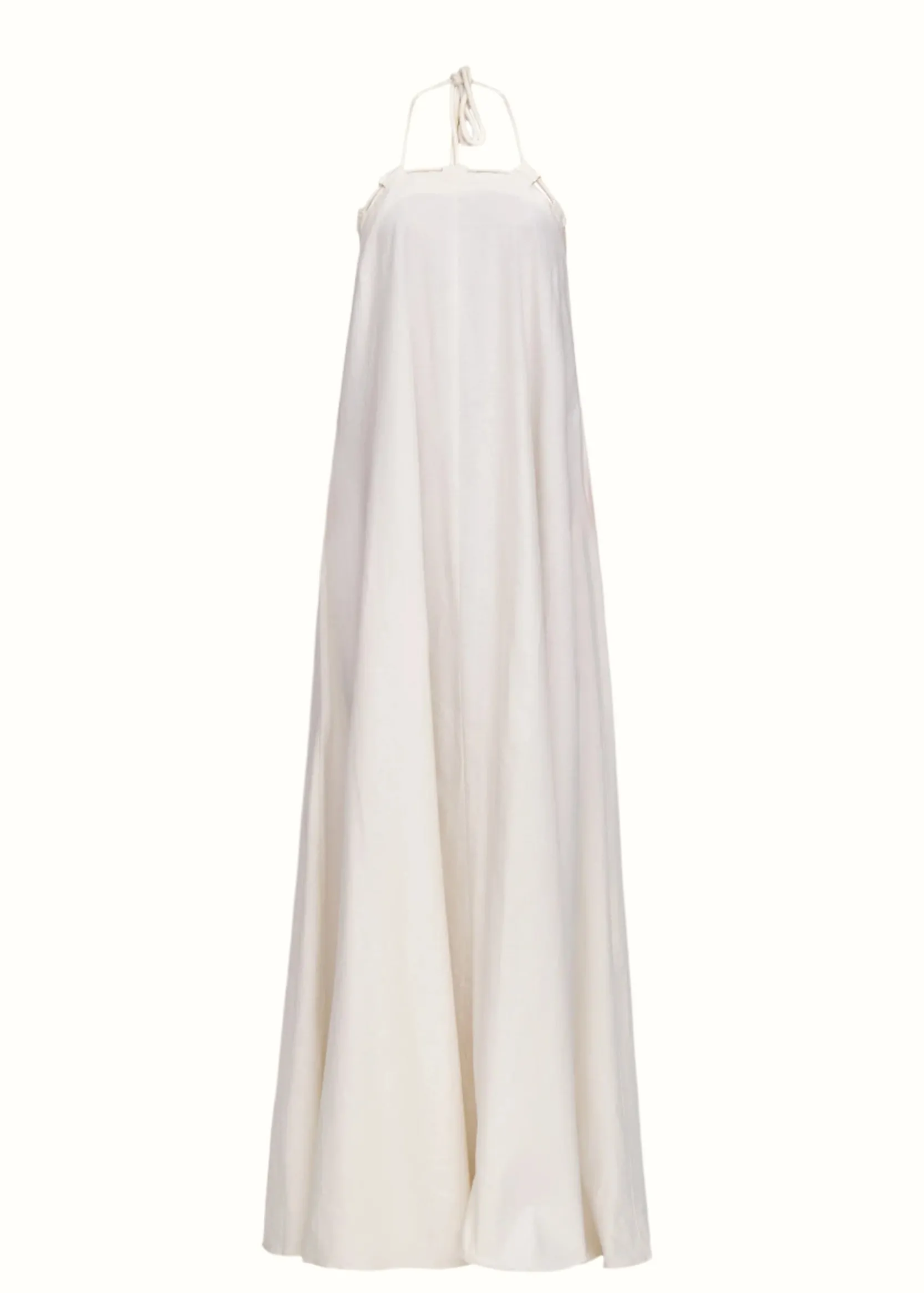 Essi Maxi Dress-Limestone<Andrea Iyamah Hot