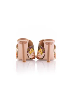 Etena Sandals<Andrea Iyamah Store