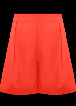 Eti Coral Shorts<Andrea Iyamah New