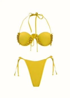 Fula Bikini<Andrea Iyamah Best