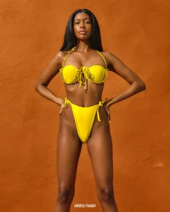 Fula Bikini<Andrea Iyamah Best