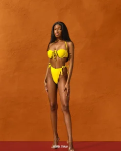 Fula Bikini<Andrea Iyamah Best