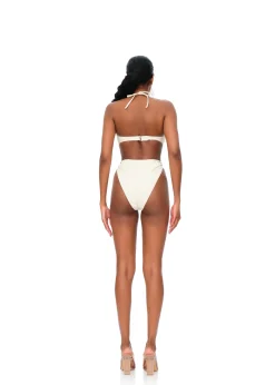 Gada Bikini-Ivory<Andrea Iyamah Store