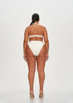 Gada Bikini-Ivory<Andrea Iyamah Store