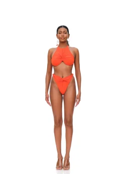 Gada Bikini-Lava<Andrea Iyamah Best Sale