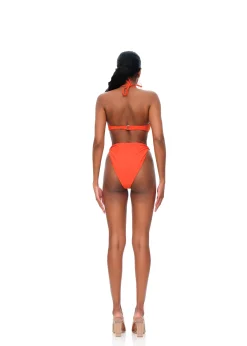 Gada Bikini-Lava<Andrea Iyamah Best Sale