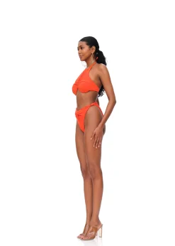 Gada Bikini-Lava<Andrea Iyamah Discount