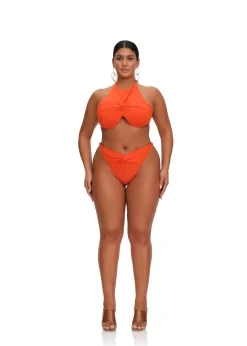 Gada Bikini-Lava<Andrea Iyamah Discount