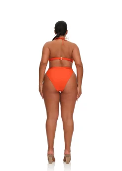 Gada Bikini-Lava<Andrea Iyamah Discount