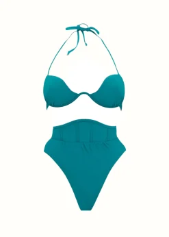 Gura Bikini-Ocean<Andrea Iyamah Hot