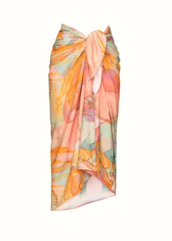 Ije Sarong-Zuli<Andrea Iyamah Hot