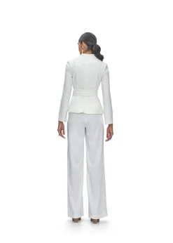 Illa Wrap Jacket<Andrea Iyamah Online