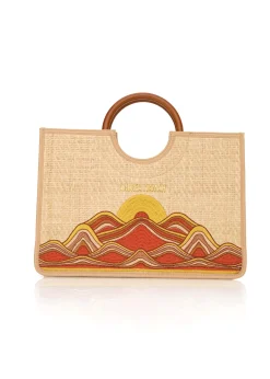 Illo Escape Bag Midi<Andrea Iyamah Cheap