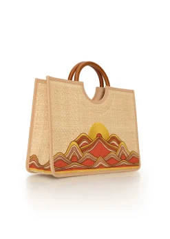 Illo Escape Bag Midi<Andrea Iyamah Cheap