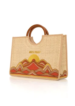 Illo Escape Bag Midi<Andrea Iyamah Cheap