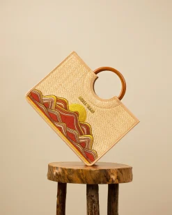 Illo Escape Bag Midi<Andrea Iyamah Cheap