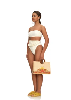 Illo Escape Bag Midi<Andrea Iyamah Cheap