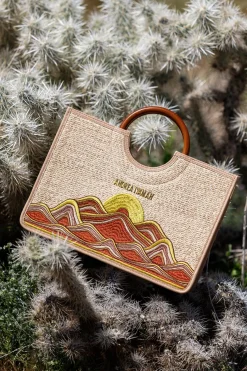 Illo Escape Bag Midi<Andrea Iyamah Cheap