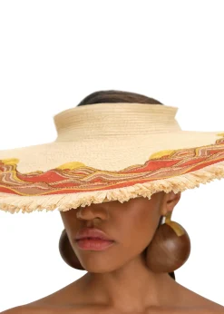 Illo Hat<Andrea Iyamah Hot