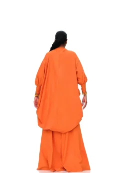 Ilo Robe-Clay<Andrea Iyamah Clearance