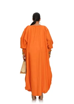 Ilo Robe-Clay<Andrea Iyamah Clearance